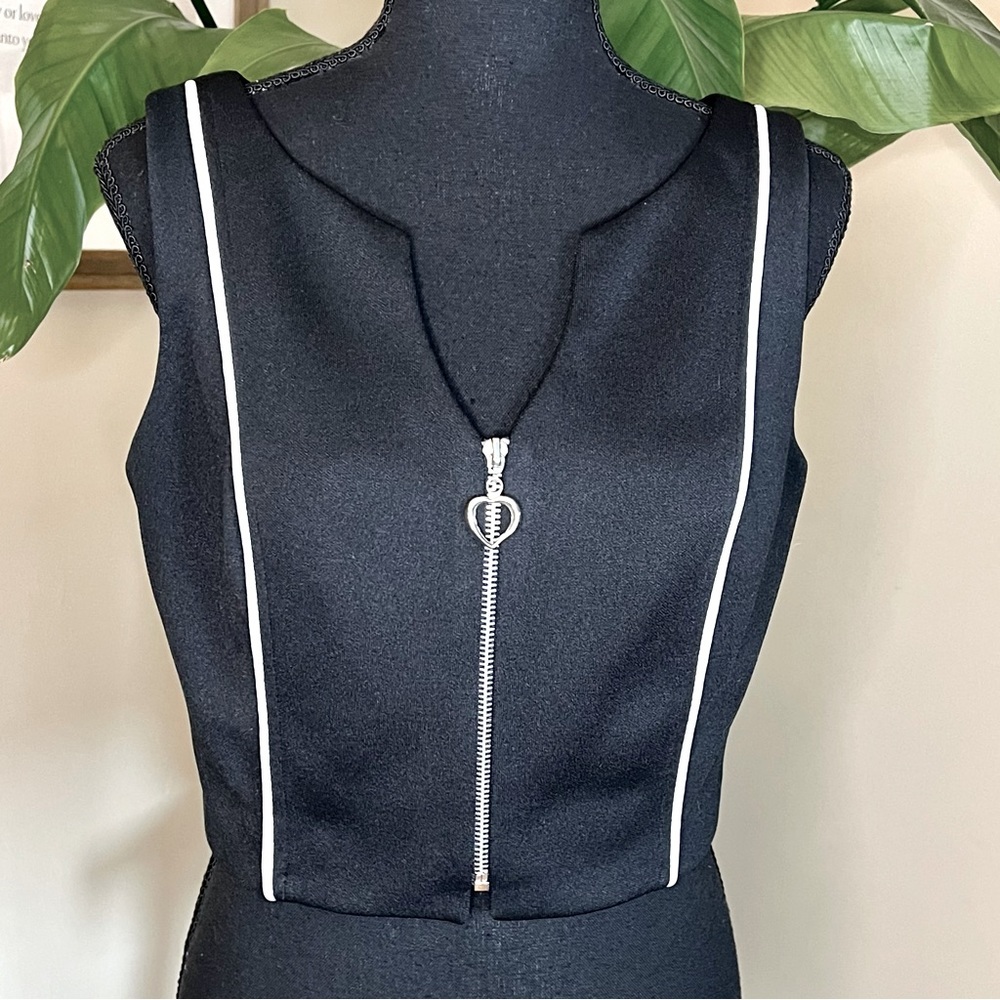 𝅺Vintage Cache Cropped Vest